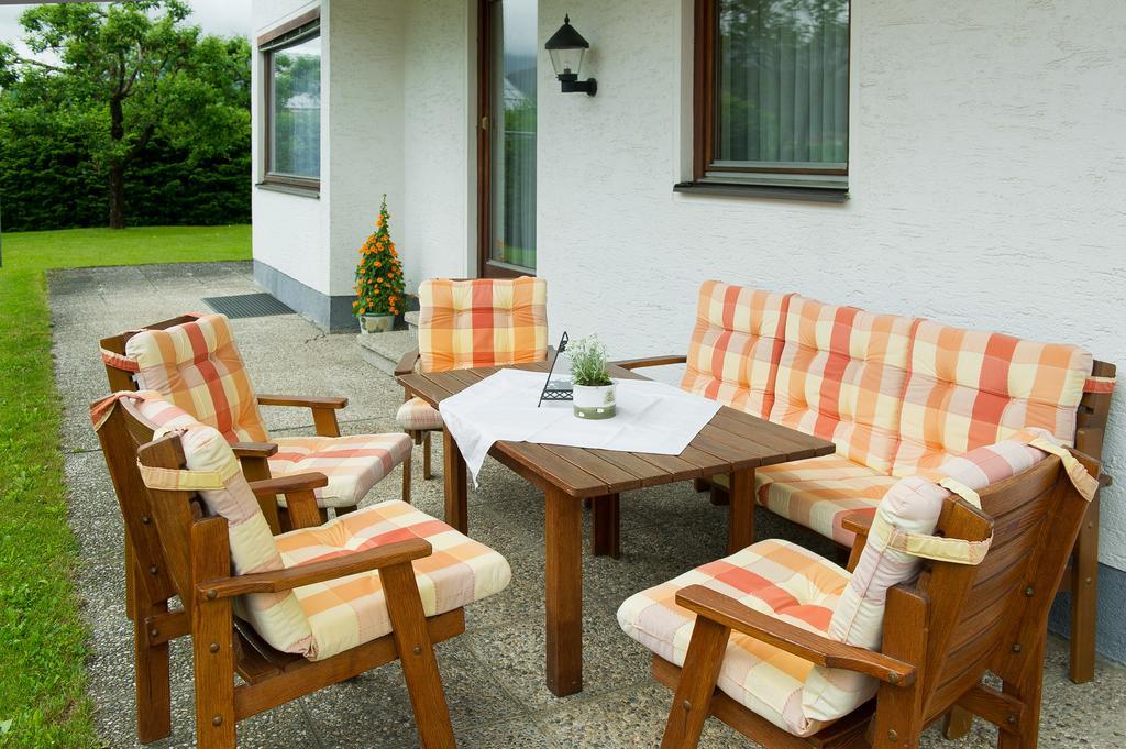 Ferienhaus Birkenweg Radstadt Room photo