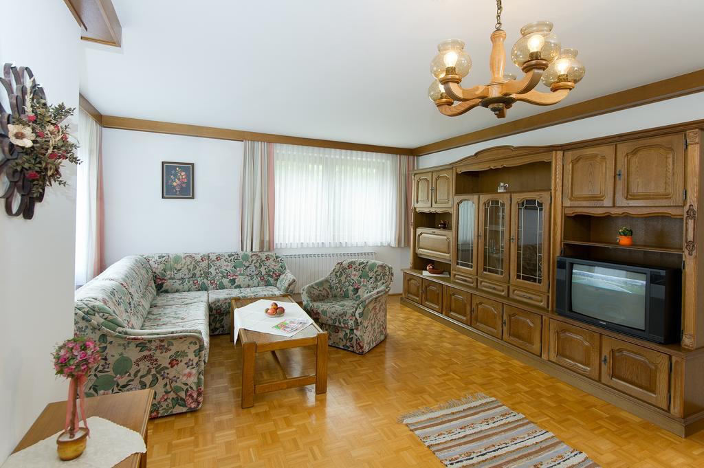 Ferienhaus Birkenweg Radstadt Room photo