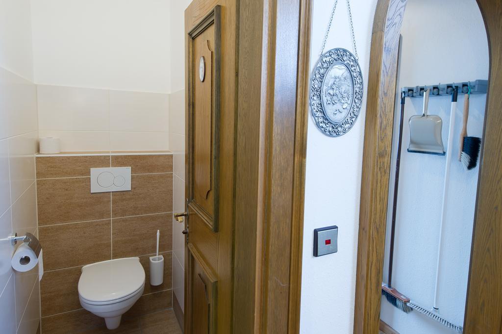 Ferienhaus Birkenweg Radstadt Room photo