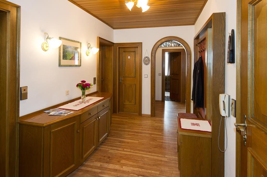 Ferienhaus Birkenweg Radstadt Room photo