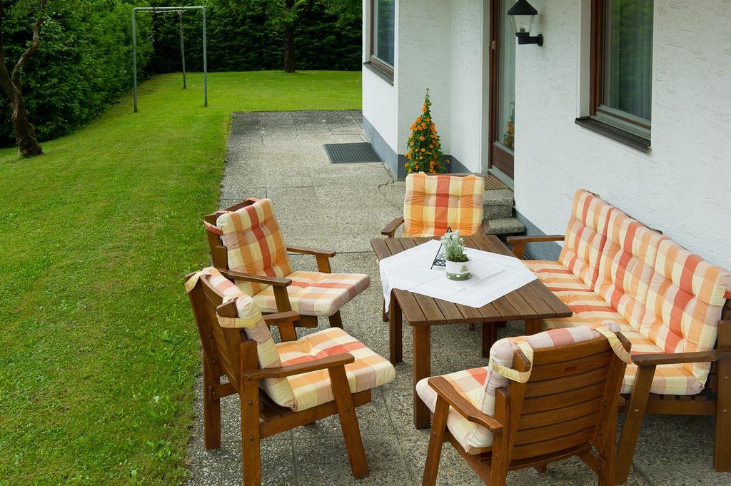 Ferienhaus Birkenweg Radstadt Room photo