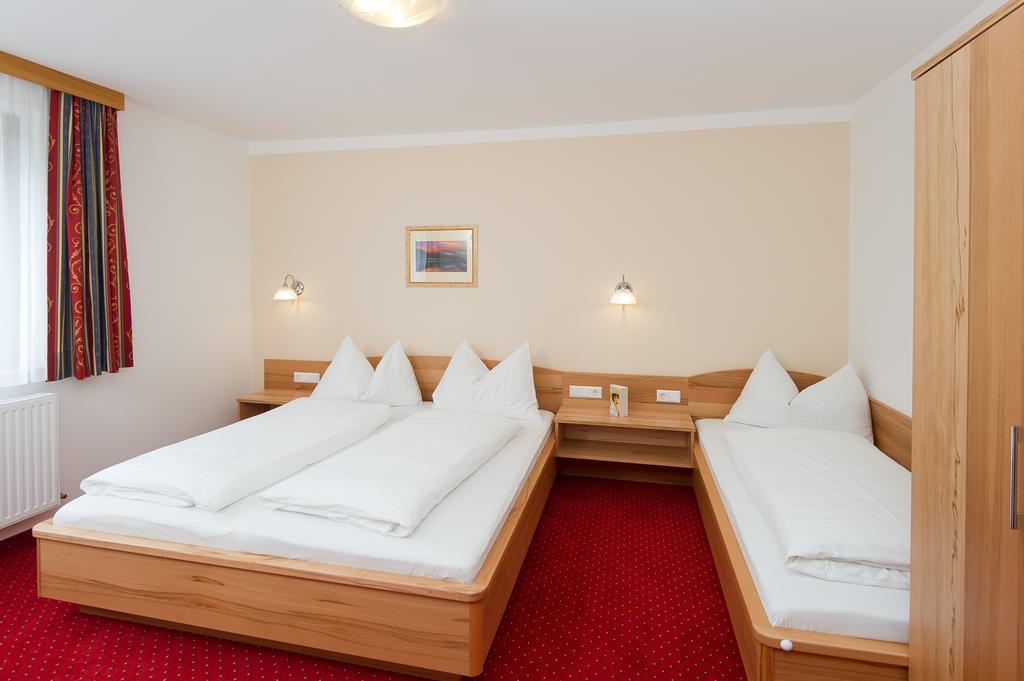 Ferienhaus Birkenweg Radstadt Room photo