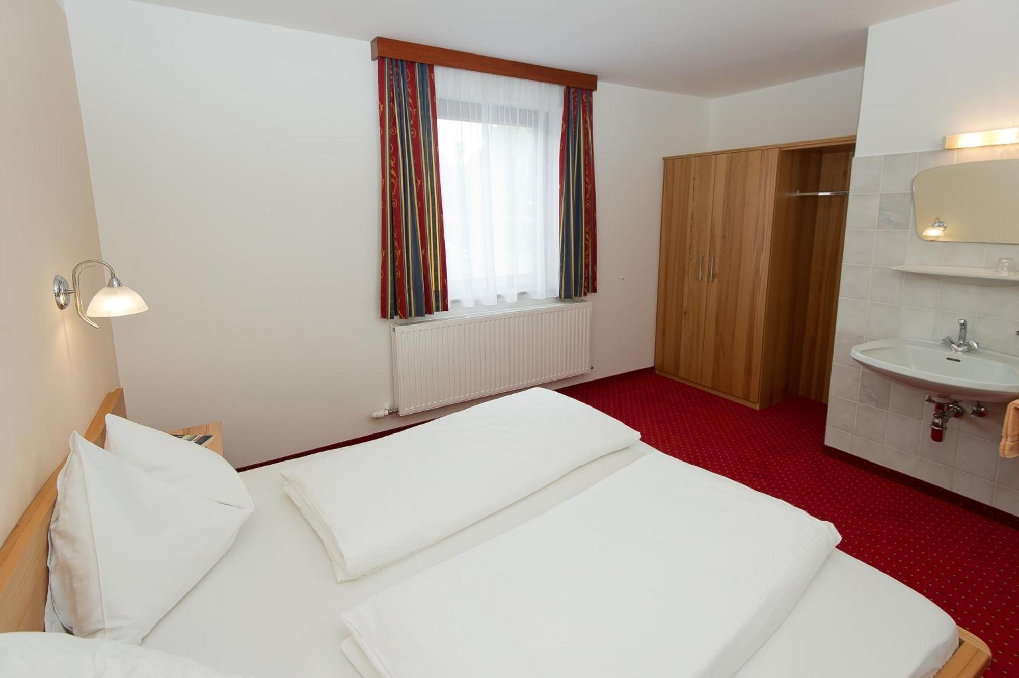 Ferienhaus Birkenweg Radstadt Room photo